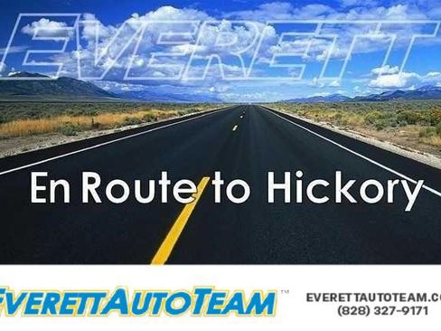 Used 2019 Lincoln Nautilus Reserve image 1