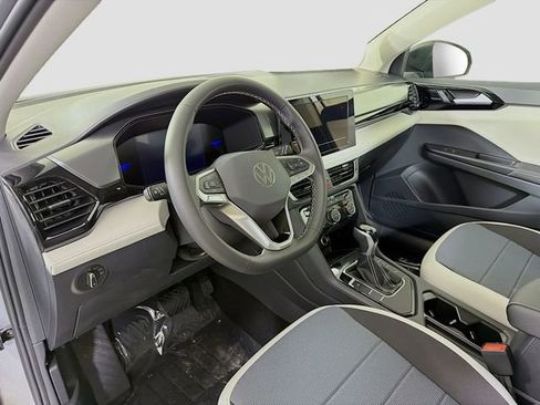 New 2026 Volkswagen Taos S image 9