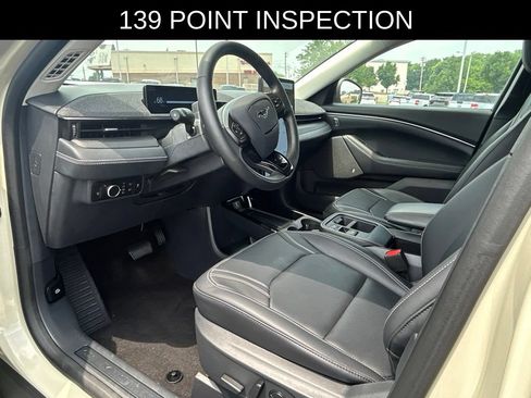 Used 2025 Ford Mustang Mach-E Premium RWD image 7