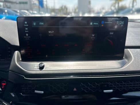 Used 2023 Honda Accord Sport image 22