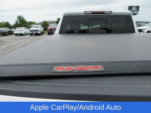 Certified 2023 Chevrolet Silverado 1500 LT w/ Safety Package AWD/4WD image 11