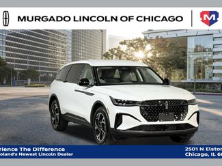 New 2026 Lincoln Nautilus Premier w/ Jet Appearance Package 360° Tour