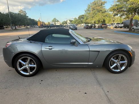 Used 2007 Saturn Sky w/ Premium Trim Pkg RWD image 5