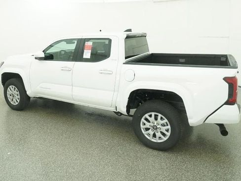 New 2026 Toyota Tacoma SR5 image 4