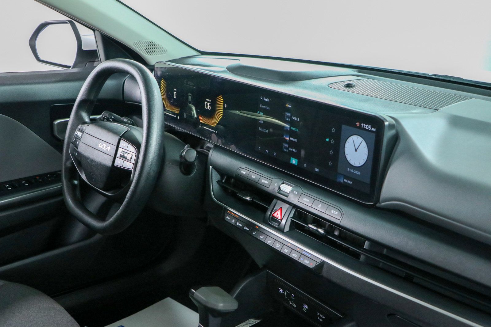 Used 2025 Kia K4 FWD image 25