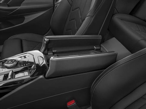 New 2027 BMW 530i w/ M Sport Package RWD image 10