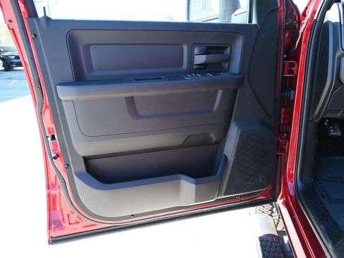 New 2026 RAM 2500 Tradesman RWD image 7