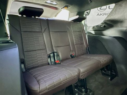 Used 2023 Cadillac Escalade Premium Luxury Platinum w/ LPO, Floor Liner Package image 31