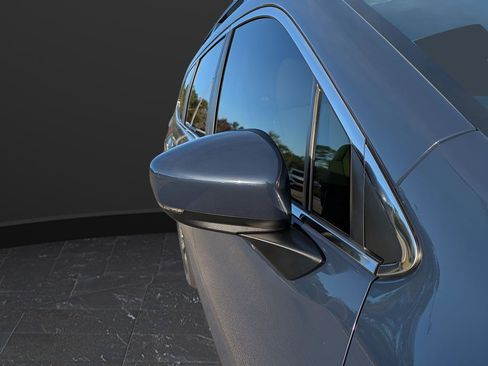 Certified 2025 Subaru Ascent Premium AWD/4WD image 11