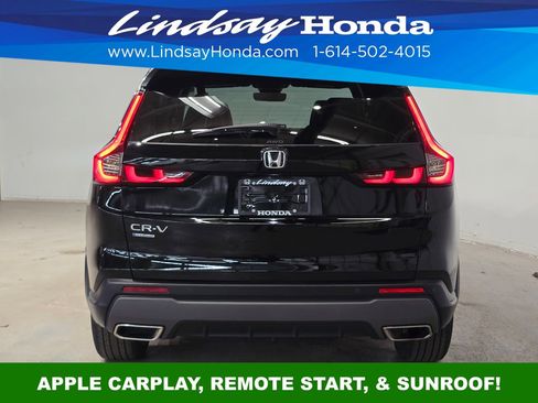 Used 2024 Honda CR-V Sport-L image 6