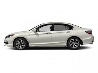 Used 2017 Honda Accord EX-L video 3