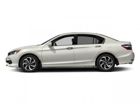 Used 2017 Honda Accord EX-L image 3