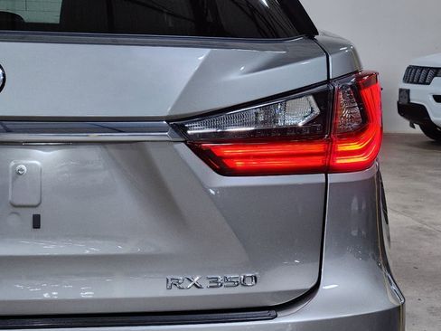 Used 2022 Lexus RX 350 FWD w/ Premium Package image 22