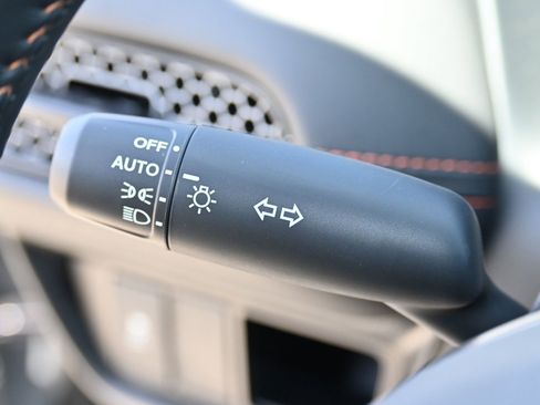 New 2027 Honda HR-V Sport image 27