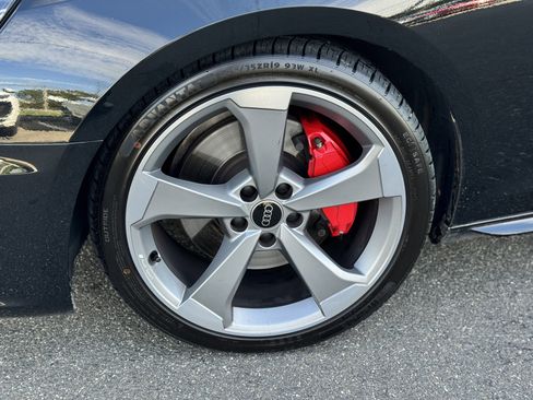 Used 2023 Audi A4 2.0T Premium Plus w/ Premium Plus Package image 7