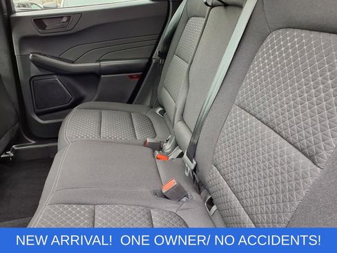 Used 2023 Ford Escape Active AWD/4WD image 7