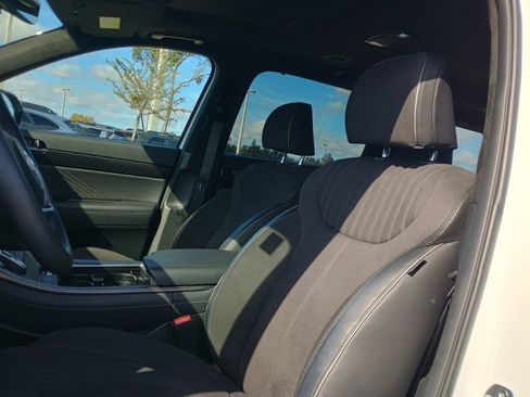 Used 2024 Hyundai Palisade Calligraphy image 15