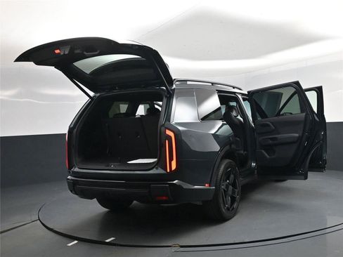 New 2027 Kia Telluride EX X-Line image 35
