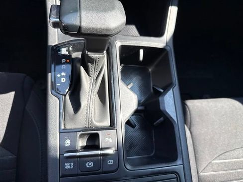 Used 2025 Kia K5 LXS FWD image 26