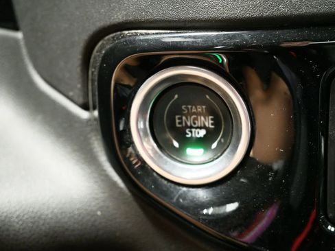 Used 2022 Chevrolet Silverado 1500 RST w/ Max Trailering Package image 53