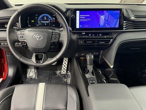 Certified 2025 Toyota Camry SE image 34