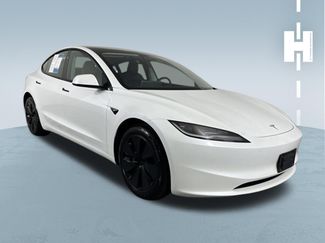 Used 2024 Tesla Model 3 Standard Range RWD video 1