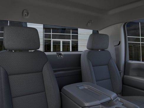 New 2026 GMC Sierra 3500 Pro w/ Convenience Package RWD image 24