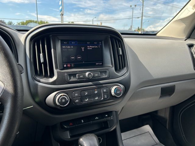 Used 2022 GMC Canyon Elevation Standard w/ Convenience Package AWD/4WD image 29