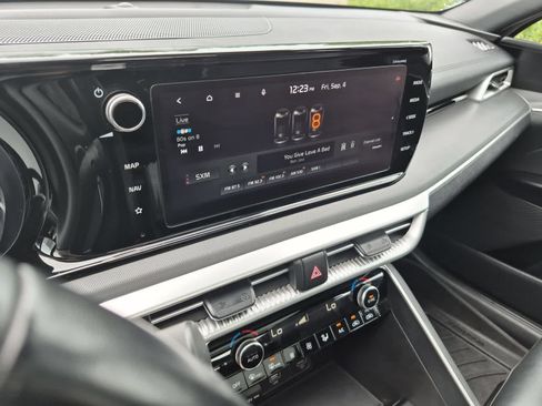 Used 2022 Kia K5 GT-Line w/ GT-Line FWD Premium Package image 29