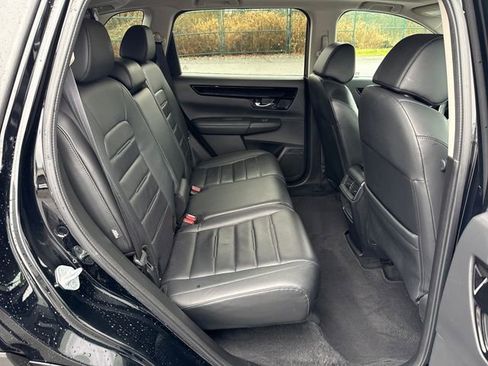 Used 2023 Honda CR-V EX-L image 10