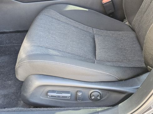 Used 2024 Honda Accord EX image 25