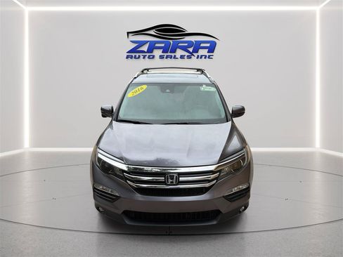 Used 2016 Honda Pilot Touring image 10