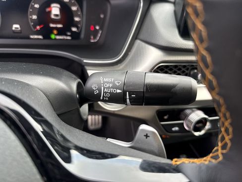 Used 2026 Acura Integra A-Spec FWD image 22