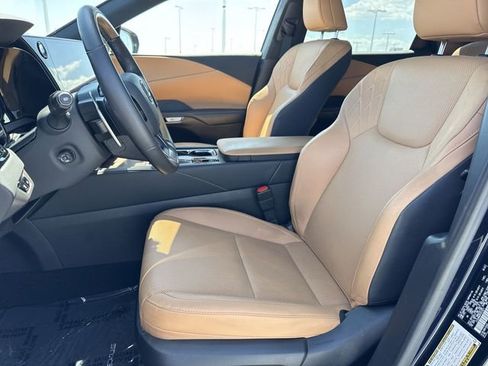 Certified 2023 Lexus RX 350 Premium w/ Cold Area Package FWD image 11