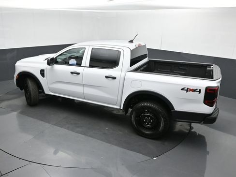 New 2026 Ford Ranger XL w/ Trailer Tow Package AWD/4WD image 36