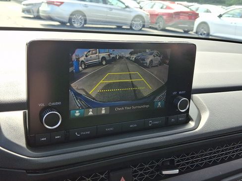 Certified 2024 Honda Accord EX image 17