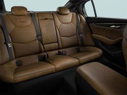 New 2025 Cadillac CT5 Sport image 34