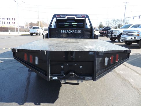 Used 2024 RAM 3500 SLT w/ Quick Order Package 2YG SLT image 5