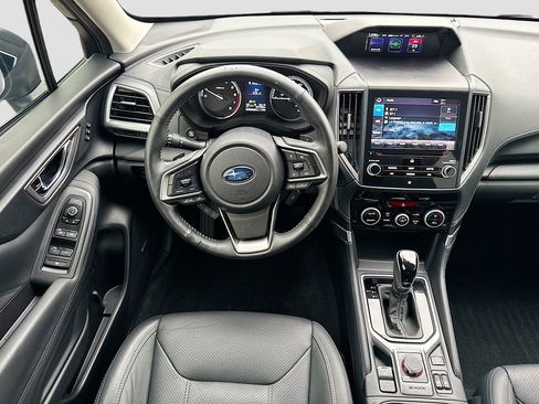 Used 2019 Subaru Forester Touring w/ Popular Package #3 image 29