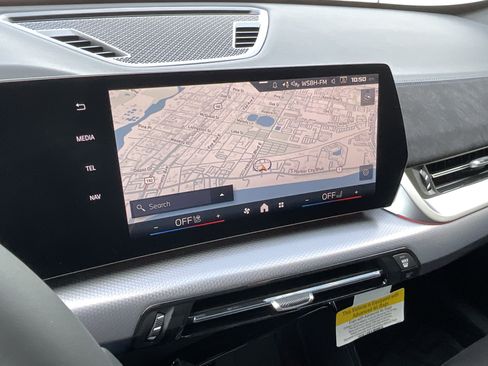 New 2026 BMW X1 M35i w/ Technology Package AWD/4WD image 18