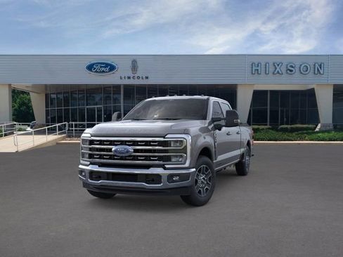 New 2026 Ford F250 Lariat image 3