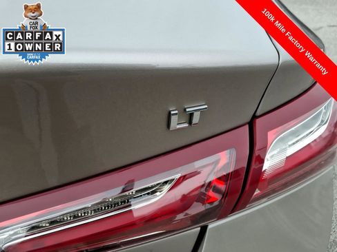 Used 2022 Chevrolet Malibu LT FWD image 10