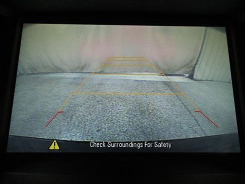 Used 2017 Chevrolet Equinox LS FWD image 13