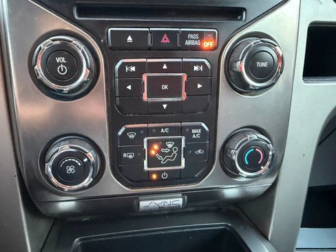 Used 2014 Ford F150 FX4 w/ Equipment Group 401A Mid AWD/4WD image 54