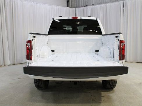 New 2026 Ford F150 STX w/ Equipment Group 200A image 27