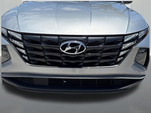 Used 2024 Hyundai Tucson SEL w/ Convenience Package FWD image 12