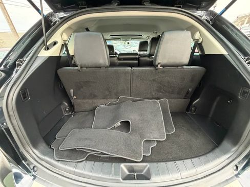 Used 2015 MAZDA CX-9 Touring w/ Touring Technology Package image 43
