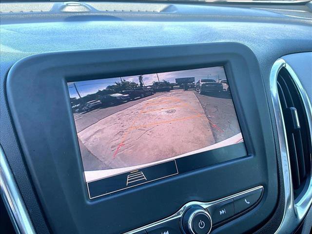 Used 2024 Chevrolet Equinox LS w/ LS Convenience Package FWD image 23