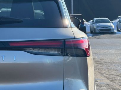 Used 2024 INFINITI QX60 Luxe