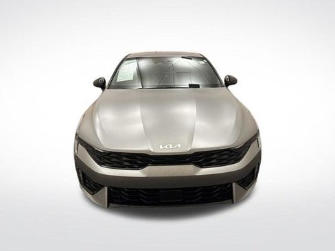 Certified 2025 Kia K5 GT-Line FWD image 2
